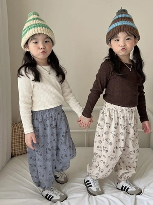Brunch Kong-kong Bloomers Pants