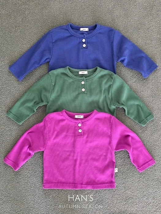 Color Tee Color Tee