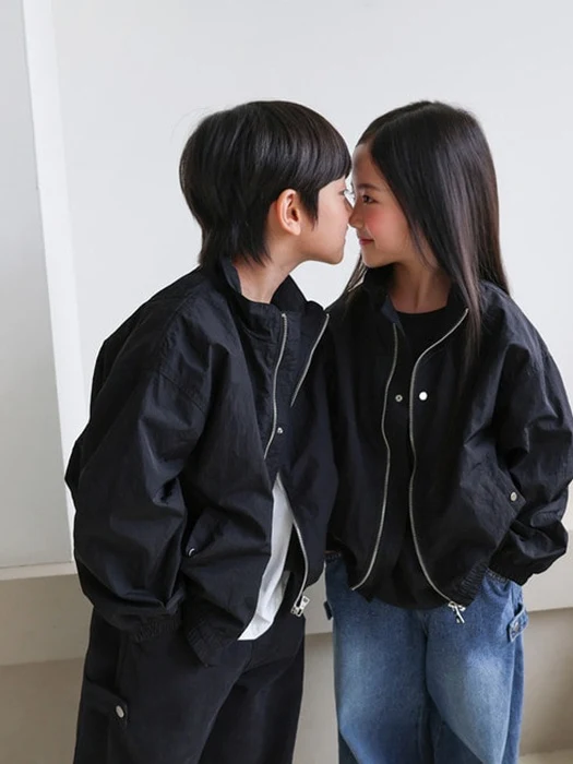 Urban Tech Woven Jacket Urban Tech Woven Jacket