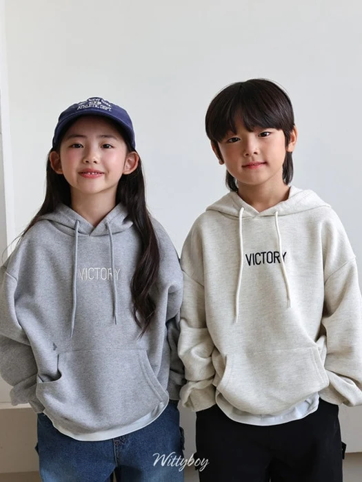 Victory Hoodie Victory Hoodie