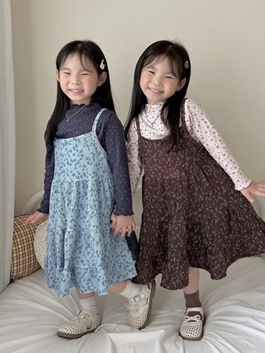 Blooming Garden Dress