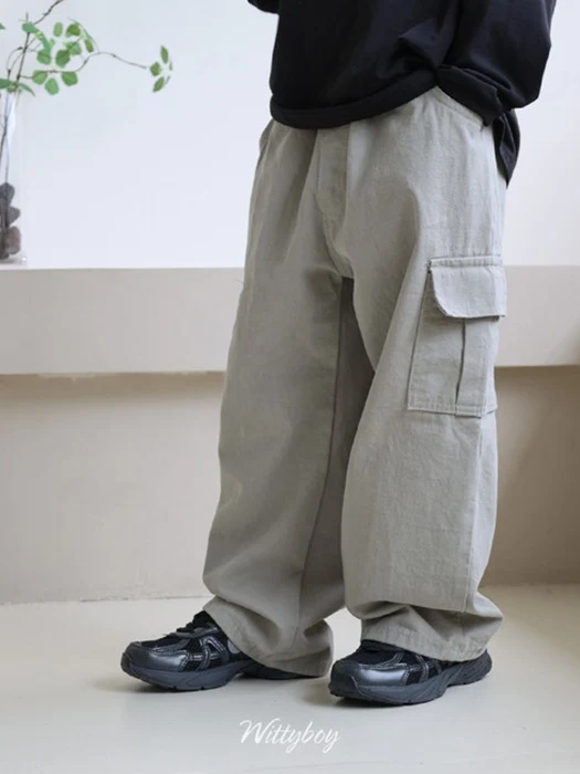 Million Cargo Pants Million Cargo Pants