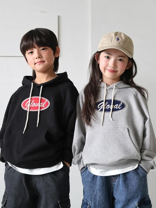 Global Hoodie Global Hoodie