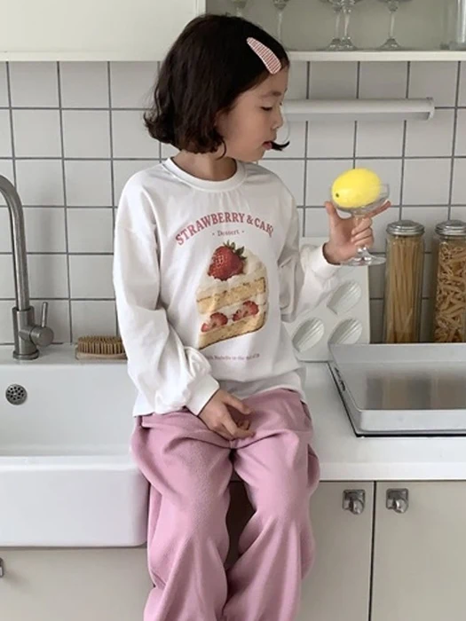 Dessert Sweatshirt Dessert Sweatshirt