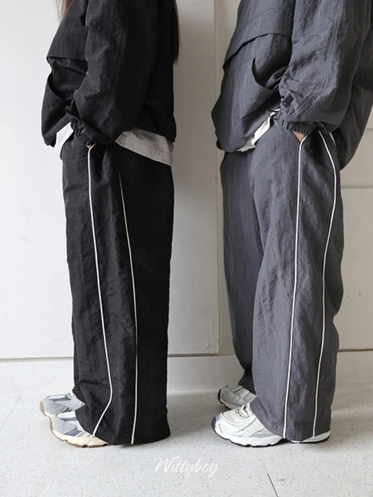 Active Woven Pants Active Woven Pants