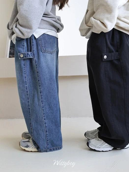 Edition Bermuda Pants Edition Bermuda Pants