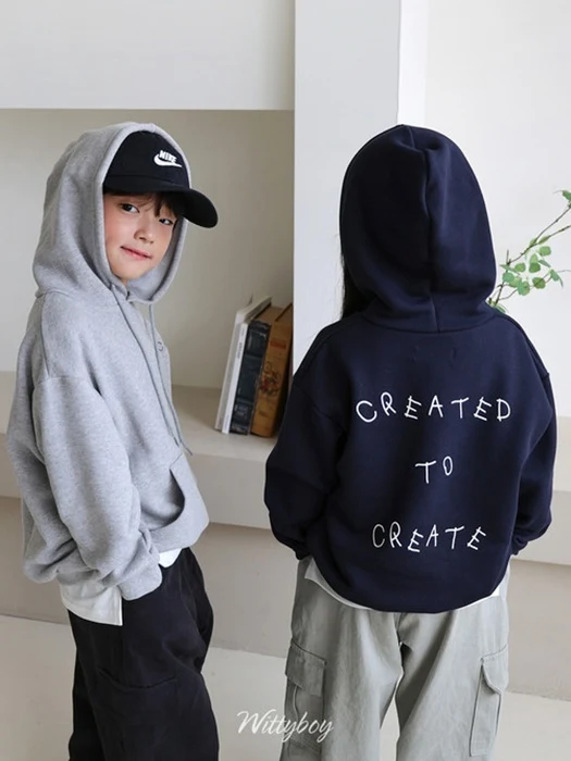 Cre-Aide Hoodie