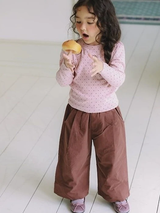 Two-Tuck Pants Two-Tuck Pants
