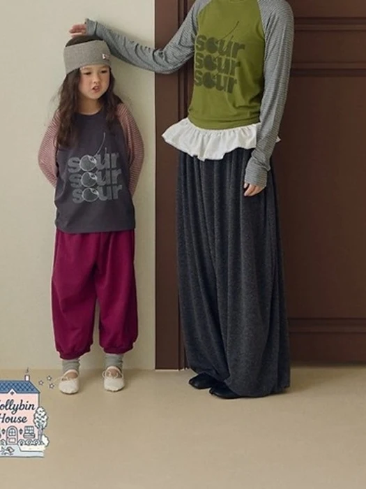 Willow Wide Pants Mom