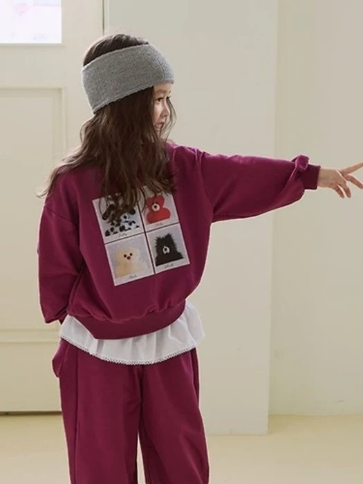 Petit Apron
