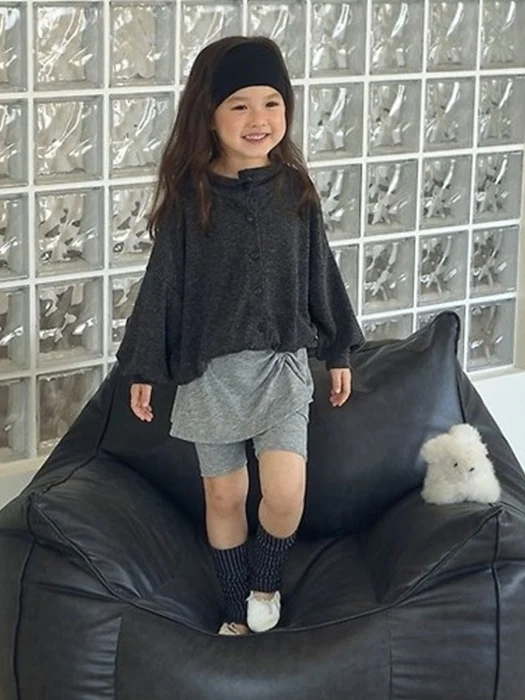 Core Skirt Leggings