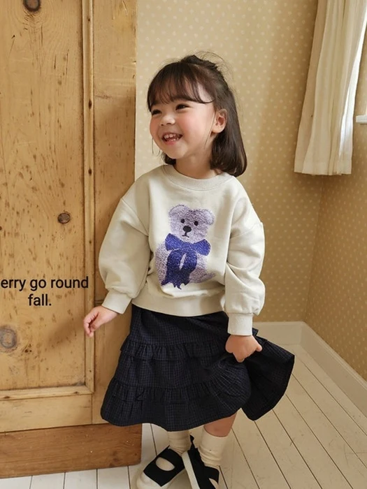 Hug Sweatshirt Hug Sweatshirt