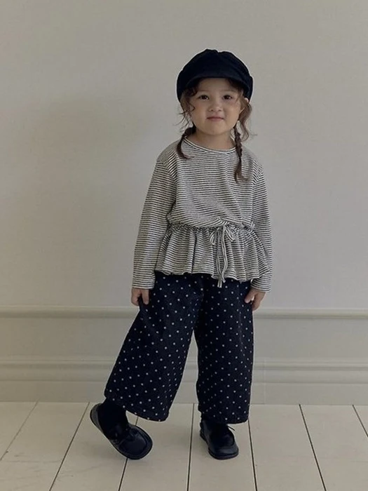 Donggle Denim Pants Donggle Denim Pants