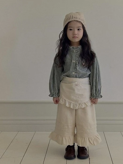 Pin Tuck Pants Pin Tuck Pants