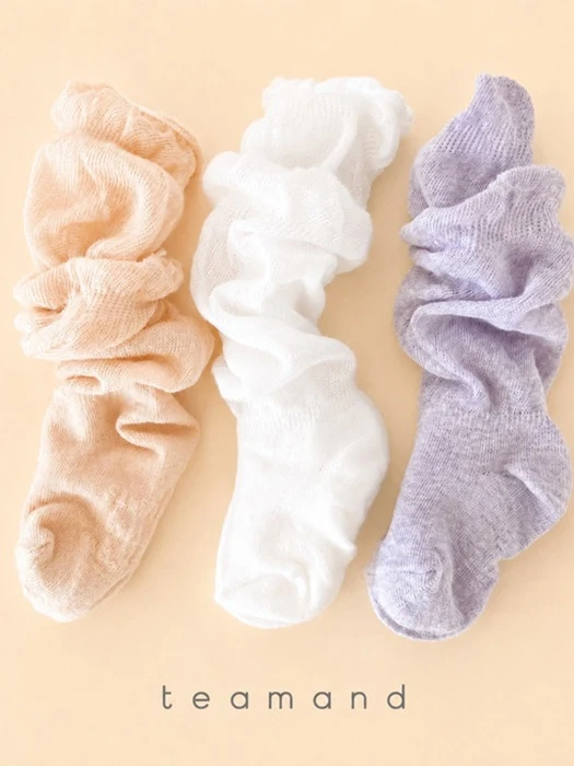 Muhly Sock Set
