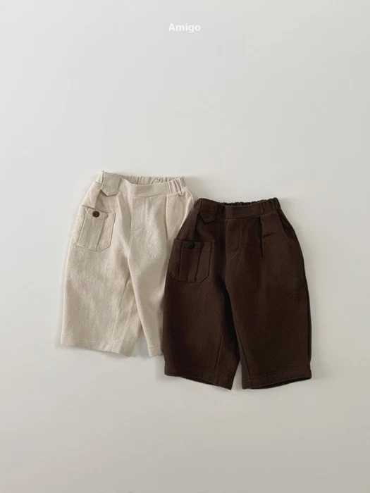 Urban Chino Pants