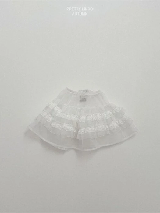 Shasha Cancan Skirt Shasha Cancan Skirt