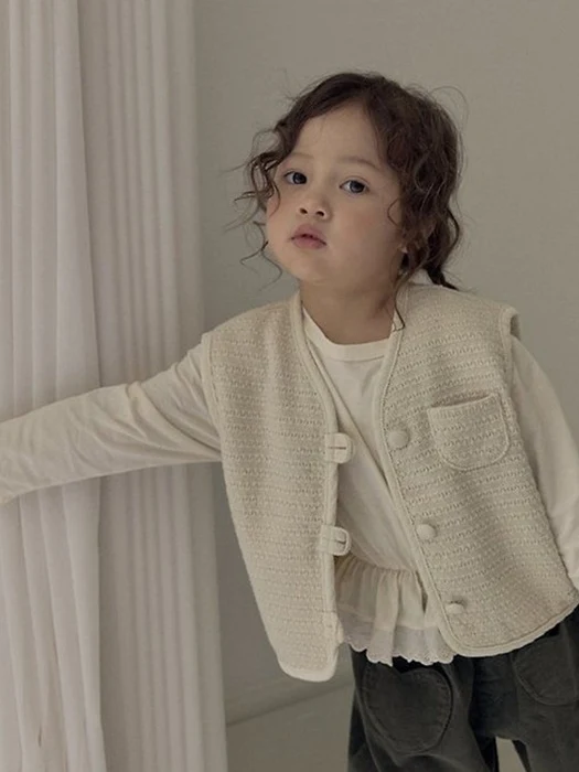 Webbing Vest Webbing Vest