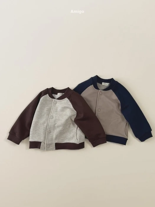 Baseball Jacket