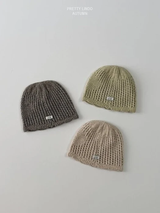 Melbourne Knit Beanie Melbourne Knit Beanie