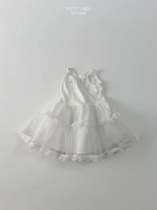 Cancan Sha Dress Cancan Sha Dress