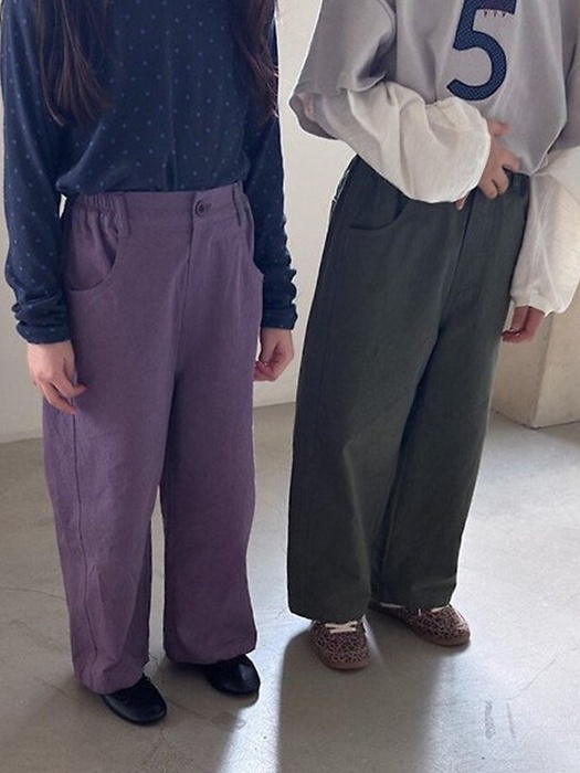Vibe Pants Vibe Pants