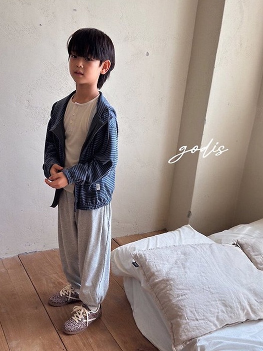 Soft Pants Soft Pants