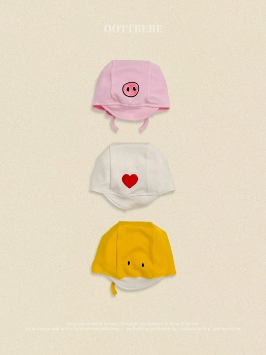 Farm Bonnet