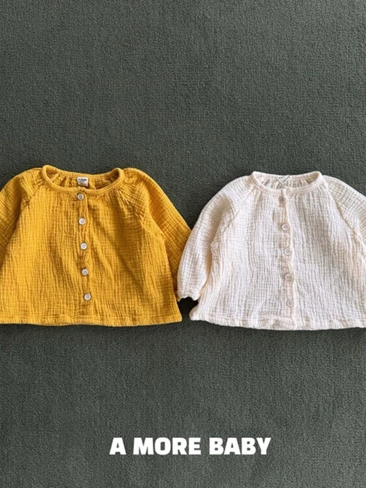 Round Blouse Round Blouse