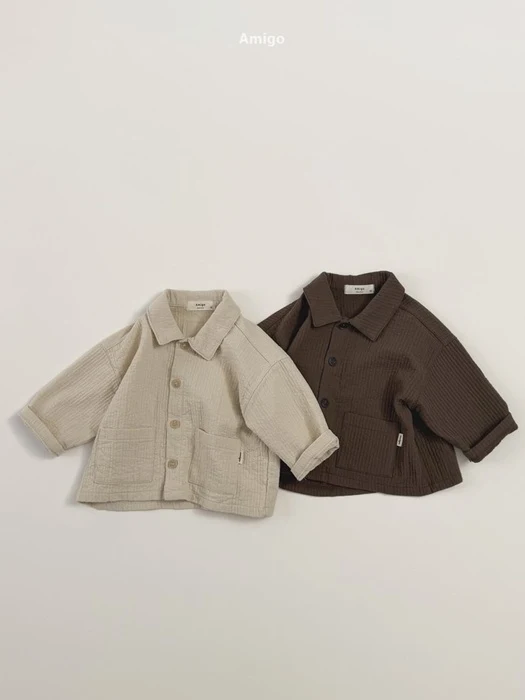 Little Jacket