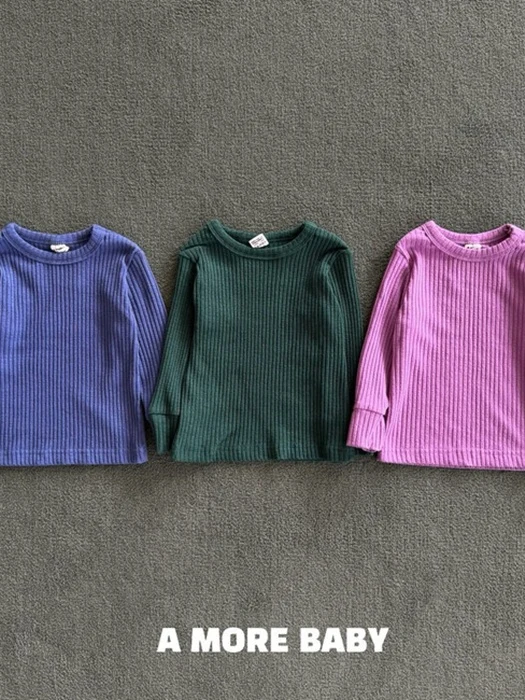 Crayon Tee Crayon Tee