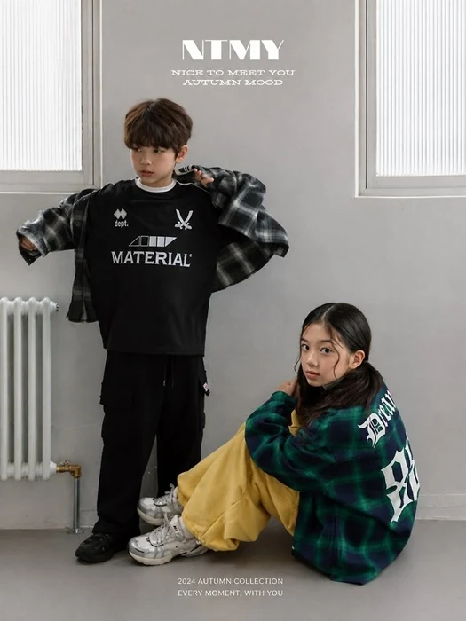 Dream Check Shirt Dream Check Shirt