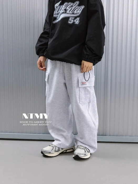Easy Cargo Pants Easy Cargo Pants