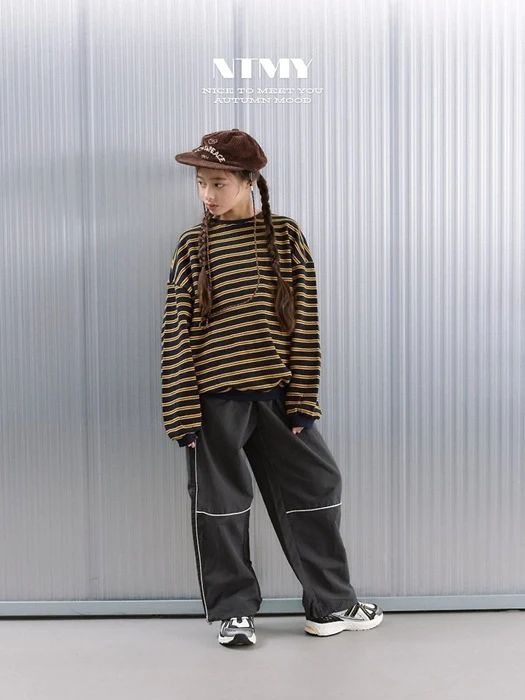 Fine Track Pants Fine Track Pants