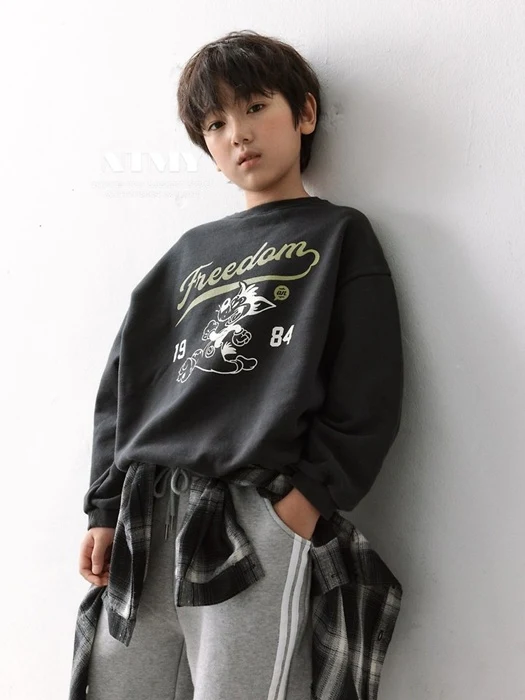 Dumb Dumb Sweatshirt Dumb Dumb Sweatshirt