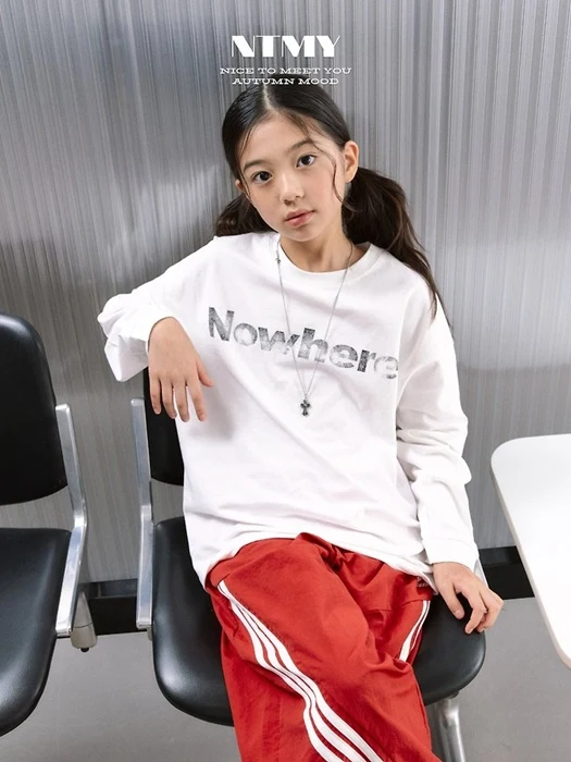 NOW Tee NOW Tee
