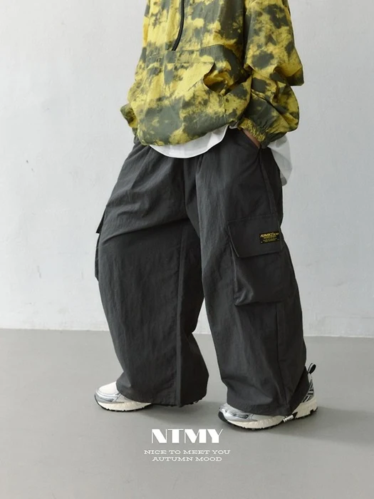 Nomad Cargo Pants Nomad Cargo Pants