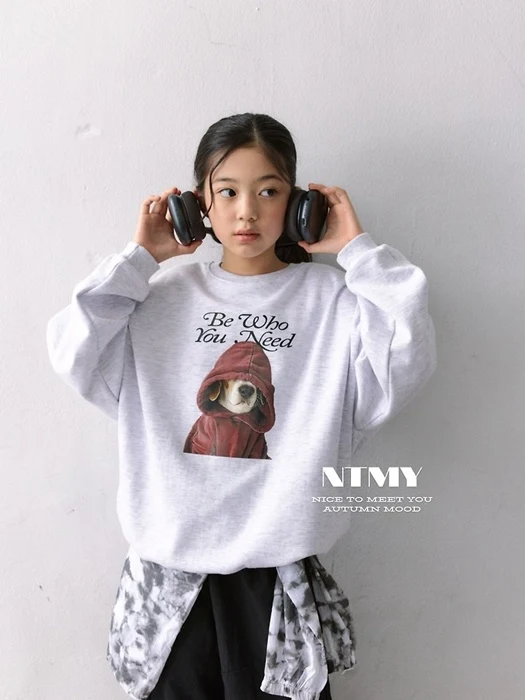 Beagle Sweatshirt