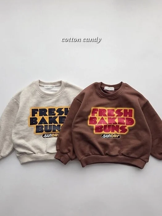 Sunday Sweatshirt Sunday Sweatshirt