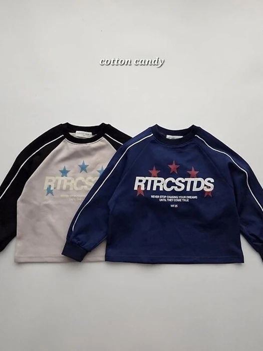 Star Tee Star Tee