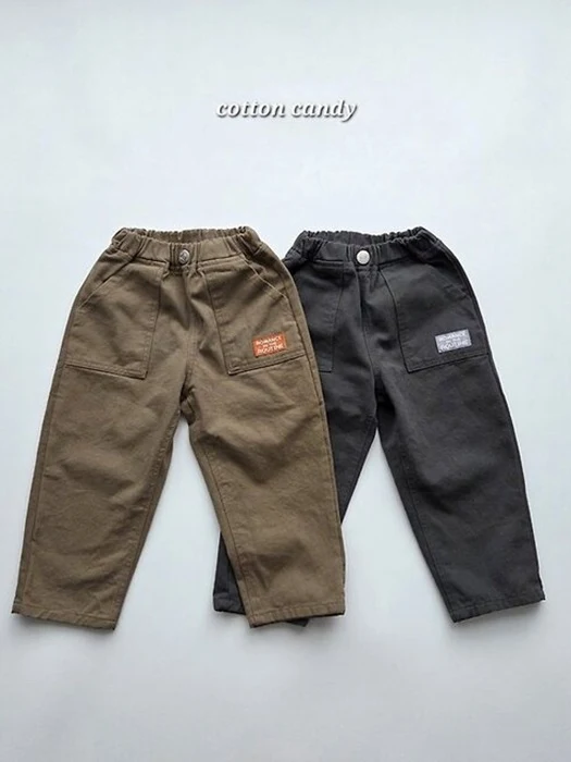 French Pants