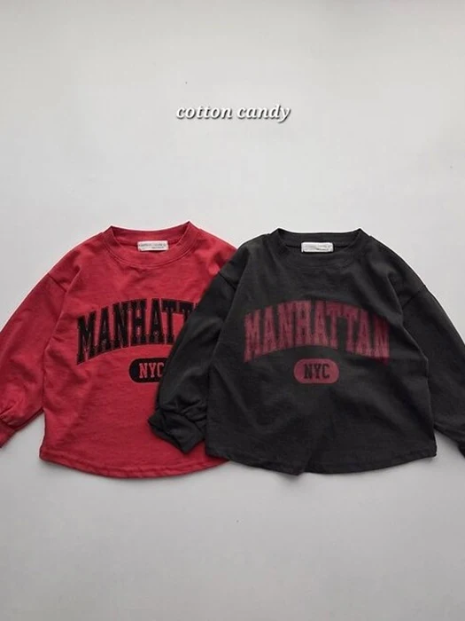 Manhattan Tee Manhattan Tee