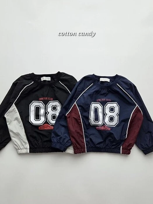 Club Sweatshirt Club Sweatshirt
