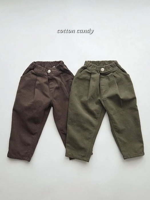 Crown Pants Crown Pants