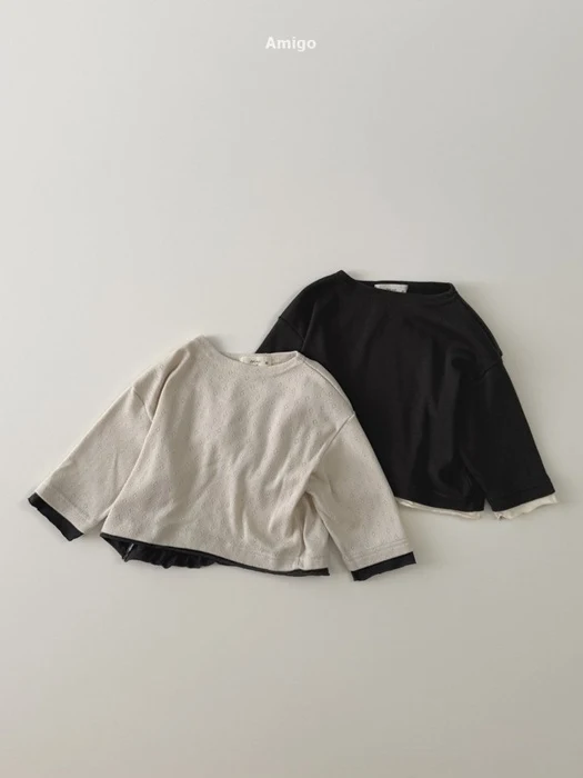 Layered Tee