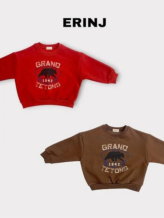 Grand Sweatshirt Grand Sweatshirt