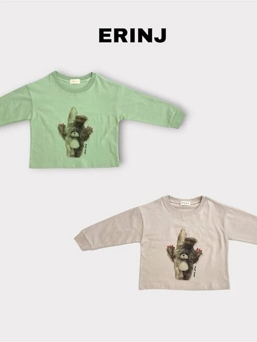 Monster Tee Monster Tee