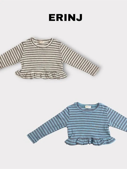 Luna Frill Tee Luna Frill Tee