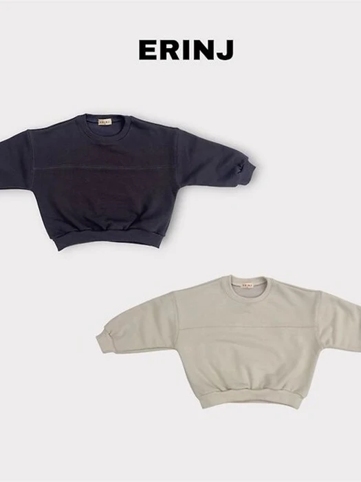 Panel Sweatshirt Panel Sweatshirt