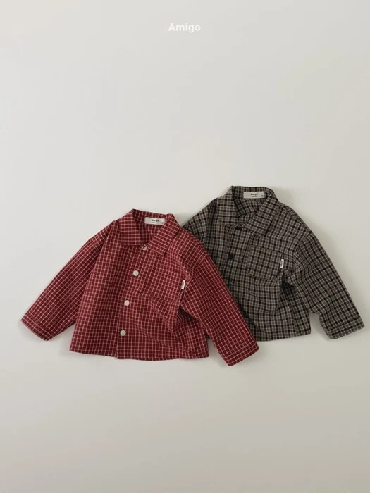 Lily Shirt
